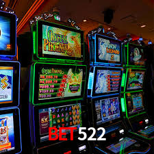 Casino Ao Vivo Bet522