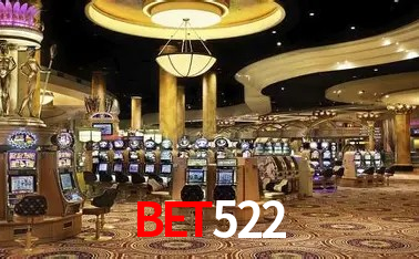 Sistemas de Segurança Bet522