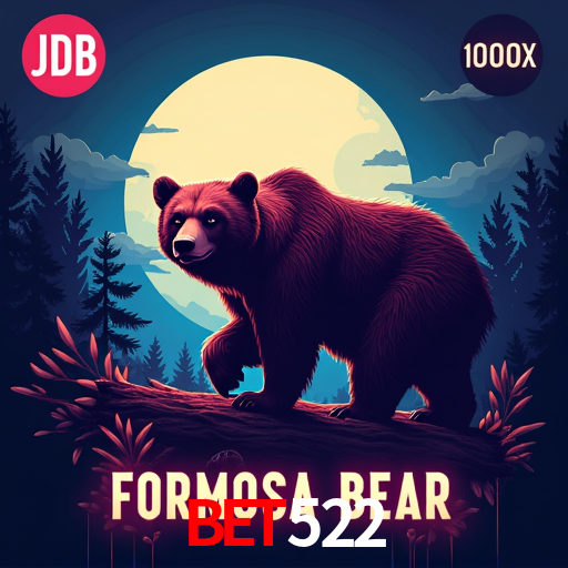 Jogos de Slot Bet522